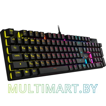 Клавиатура SVEN KB-G9300 картинка 3